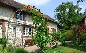 L'Etable Givernoise